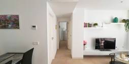 Tweedehands - Appartement - Torrevieja - Los balcones