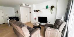 Tweedehands - Appartement - Torrevieja - Los balcones