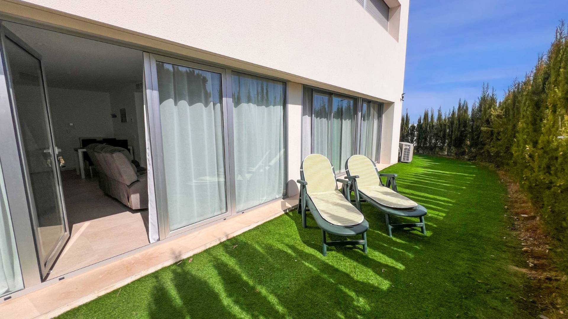 Tweedehands - Appartement - Torrevieja - Los balcones