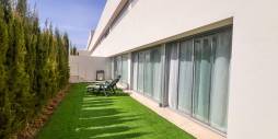 Tweedehands - Appartement - Torrevieja - Los balcones