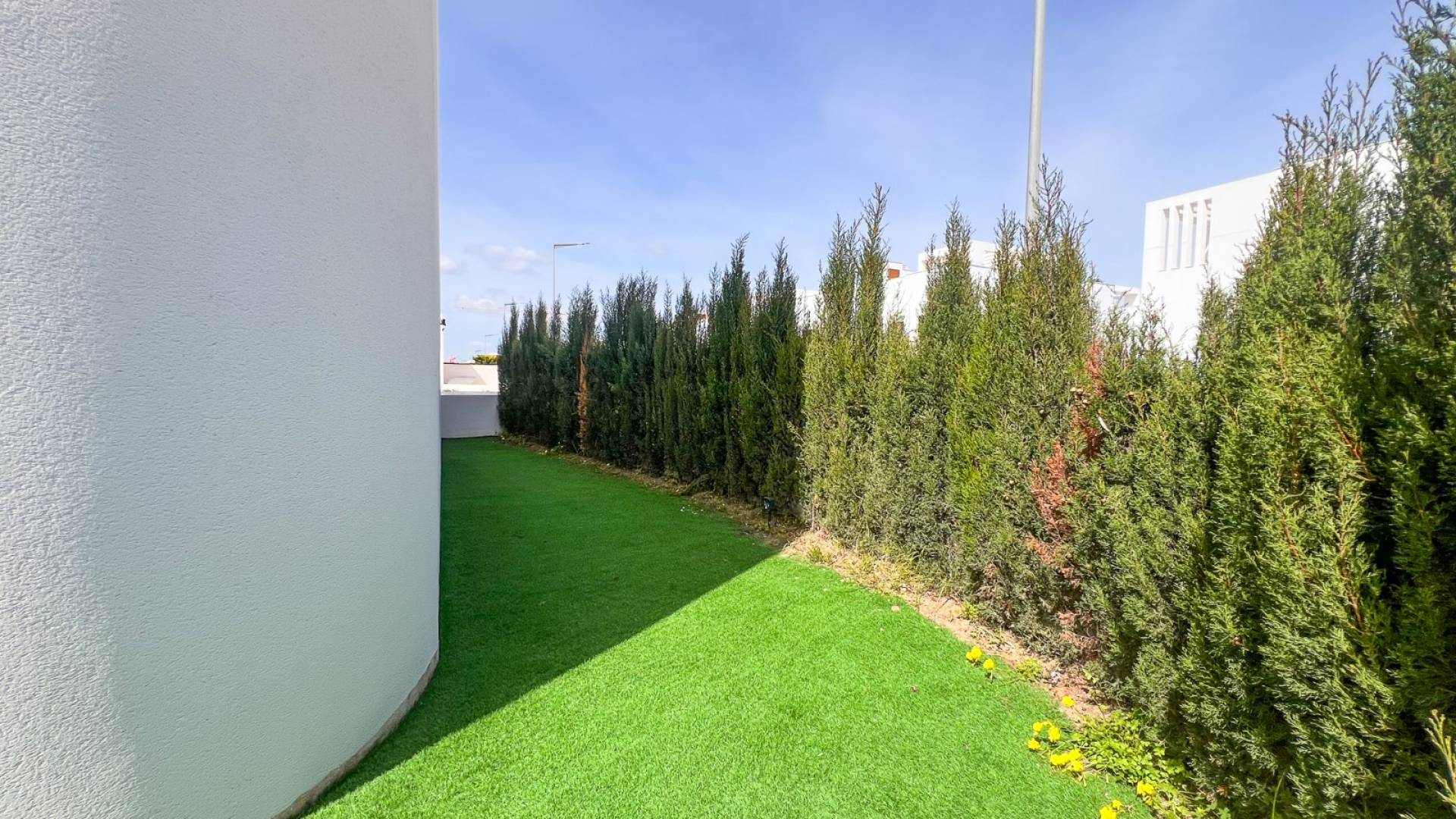 Tweedehands - Appartement - Torrevieja - Los balcones