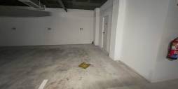 Tweedehands - Appartement - Torrevieja - Los balcones