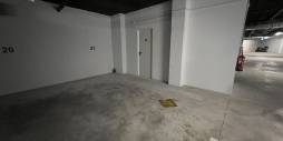Tweedehands - Appartement - Torrevieja - Los balcones