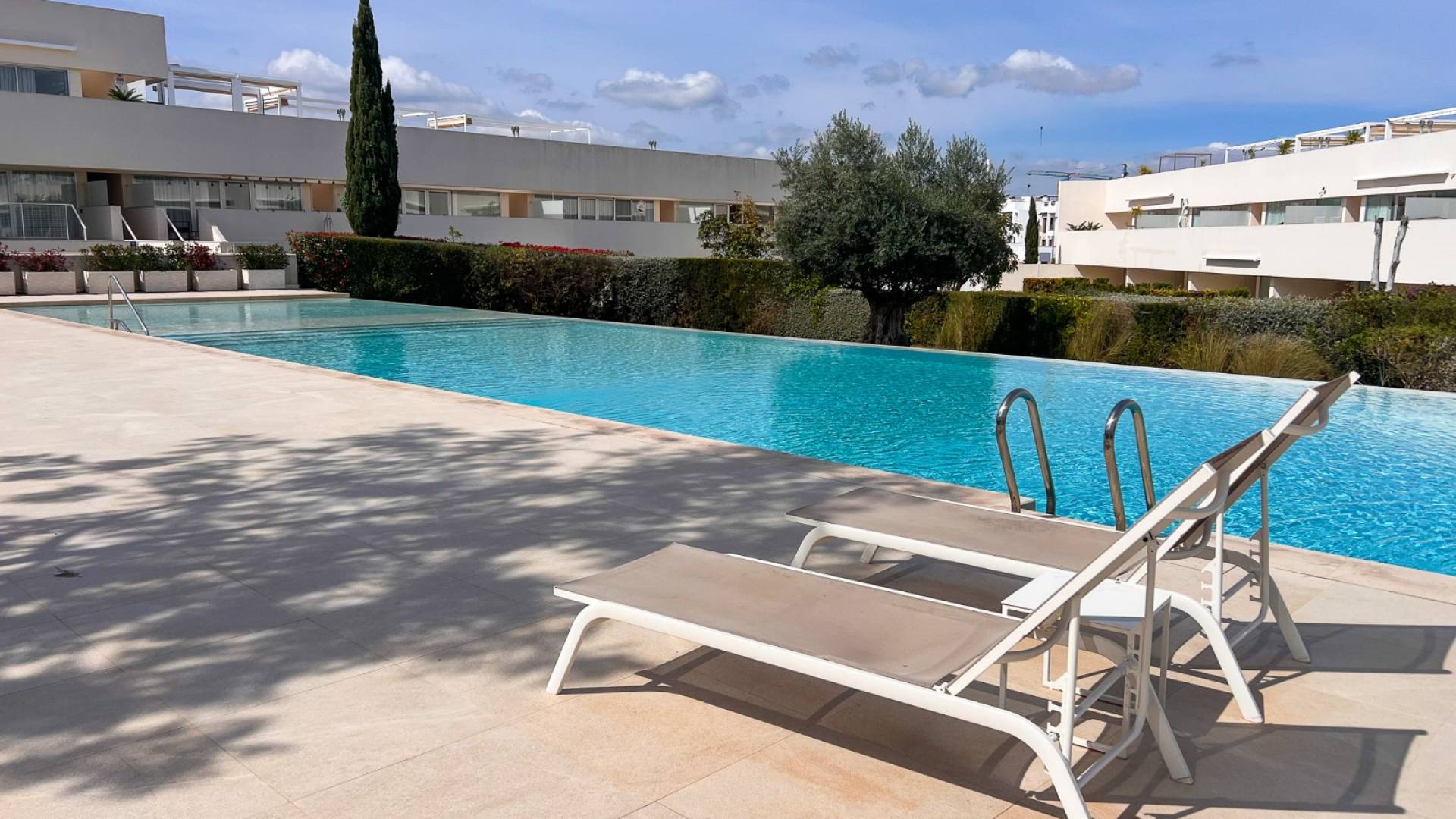 Tweedehands - Appartement - Torrevieja - Los balcones