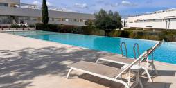 Tweedehands - Appartement - Torrevieja - Los balcones
