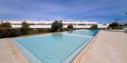 Tweedehands - Appartement - Torrevieja - Los balcones