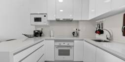 Tweedehands - Appartement - Torrevieja - Los balcones