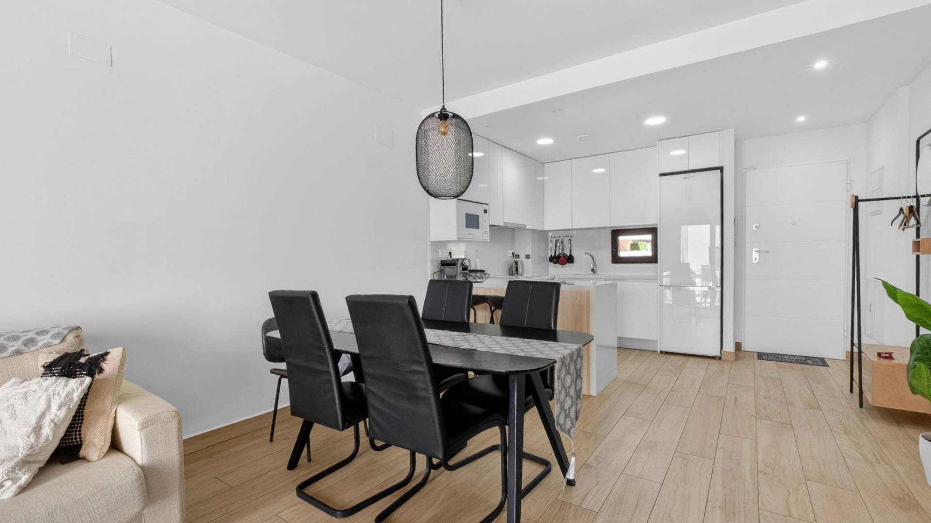 Tweedehands - Appartement - Torrevieja - Los balcones