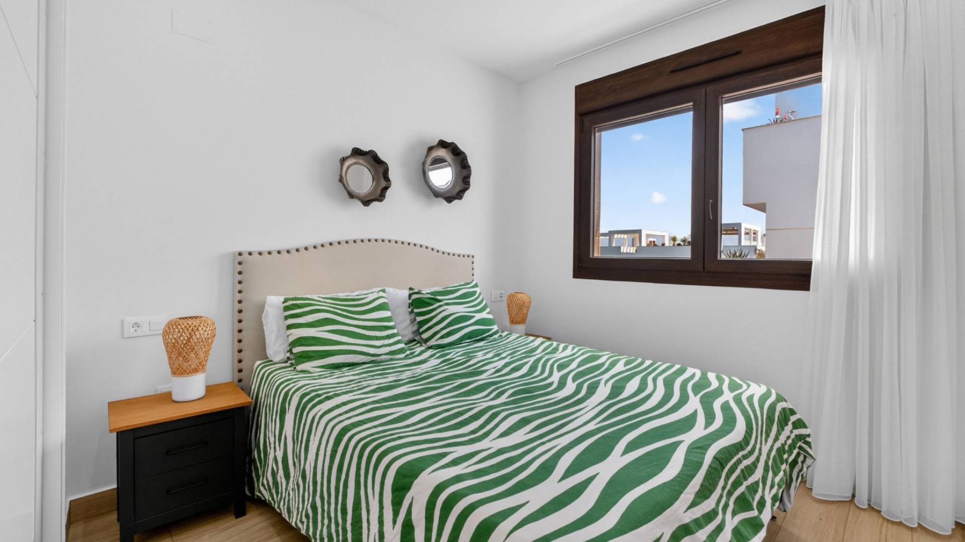 Tweedehands - Appartement - Torrevieja - Los balcones