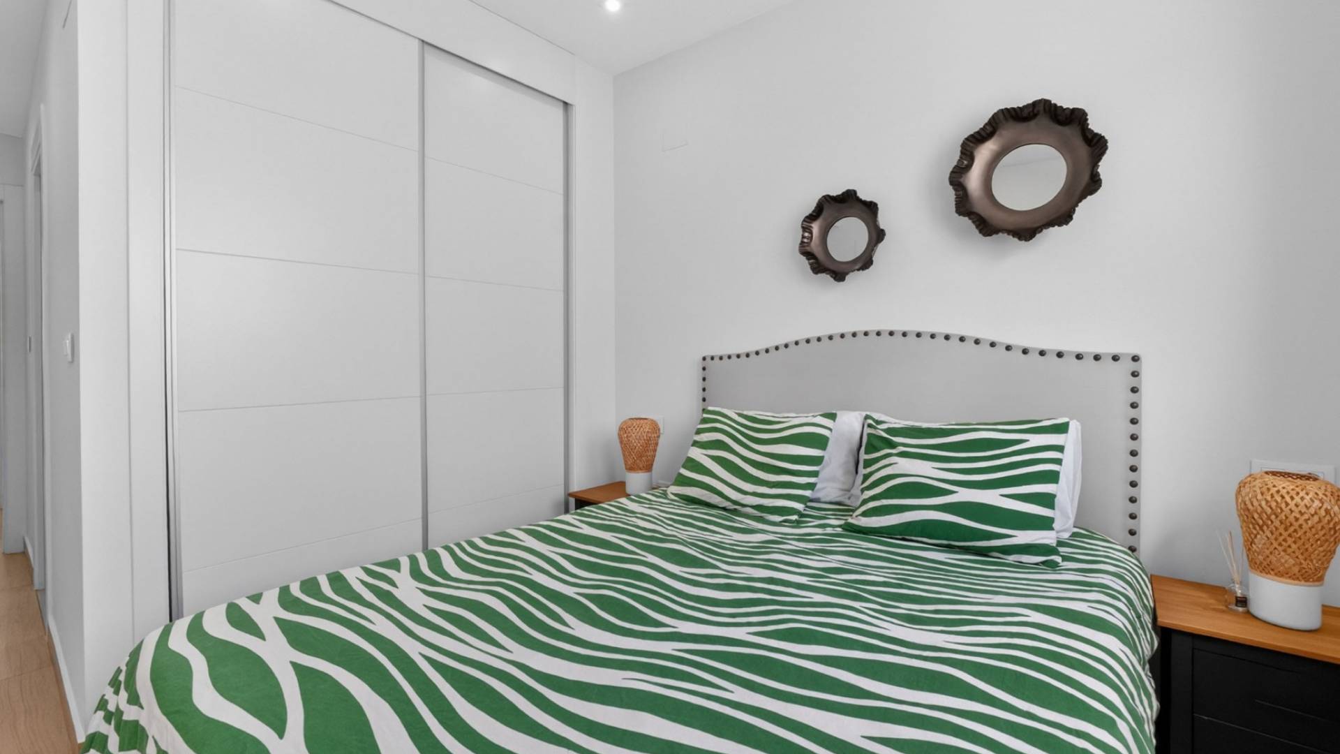 Tweedehands - Appartement - Torrevieja - Los balcones