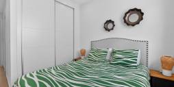 Tweedehands - Appartement - Torrevieja - Los balcones