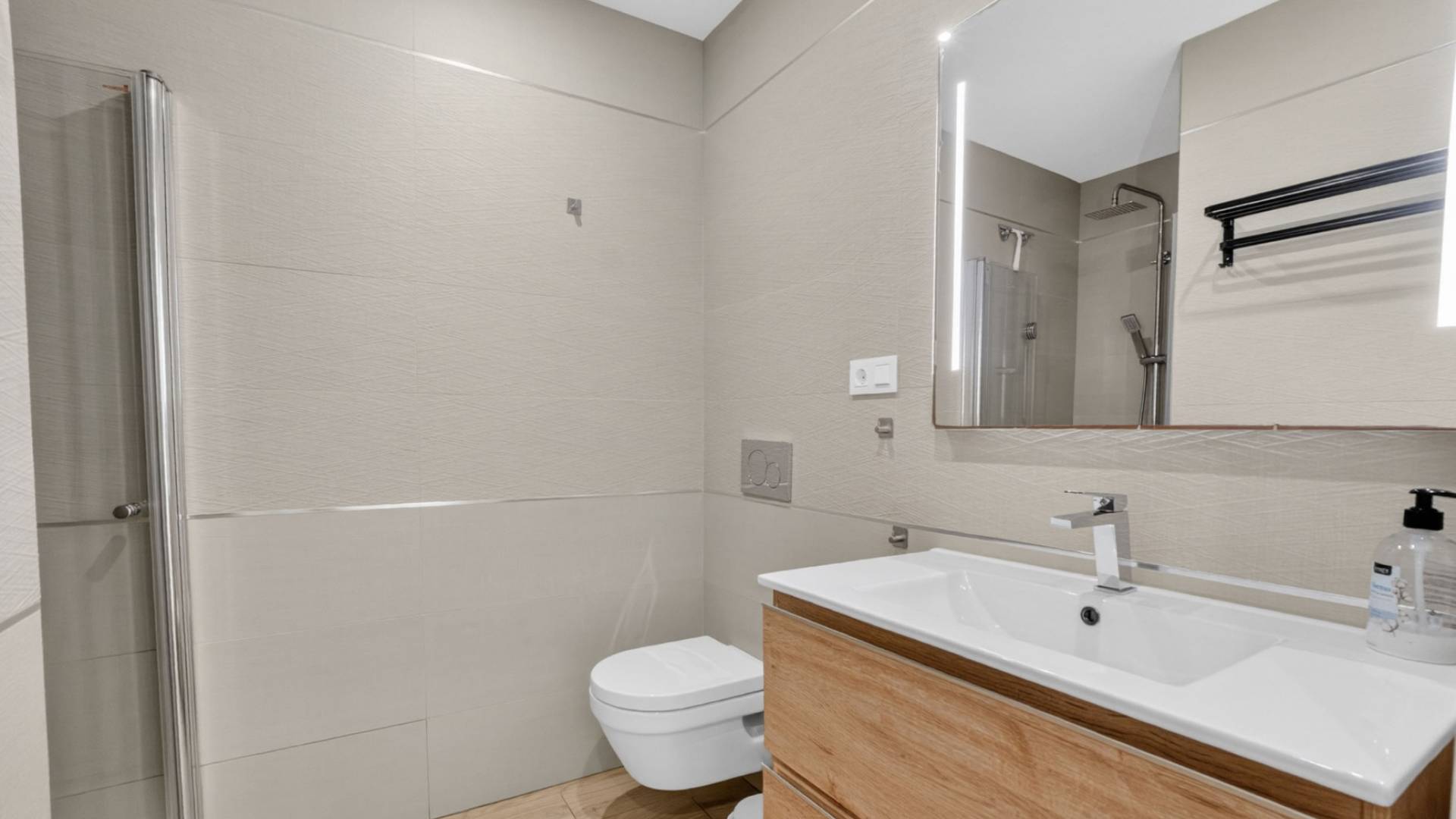 Tweedehands - Appartement - Torrevieja - Los balcones