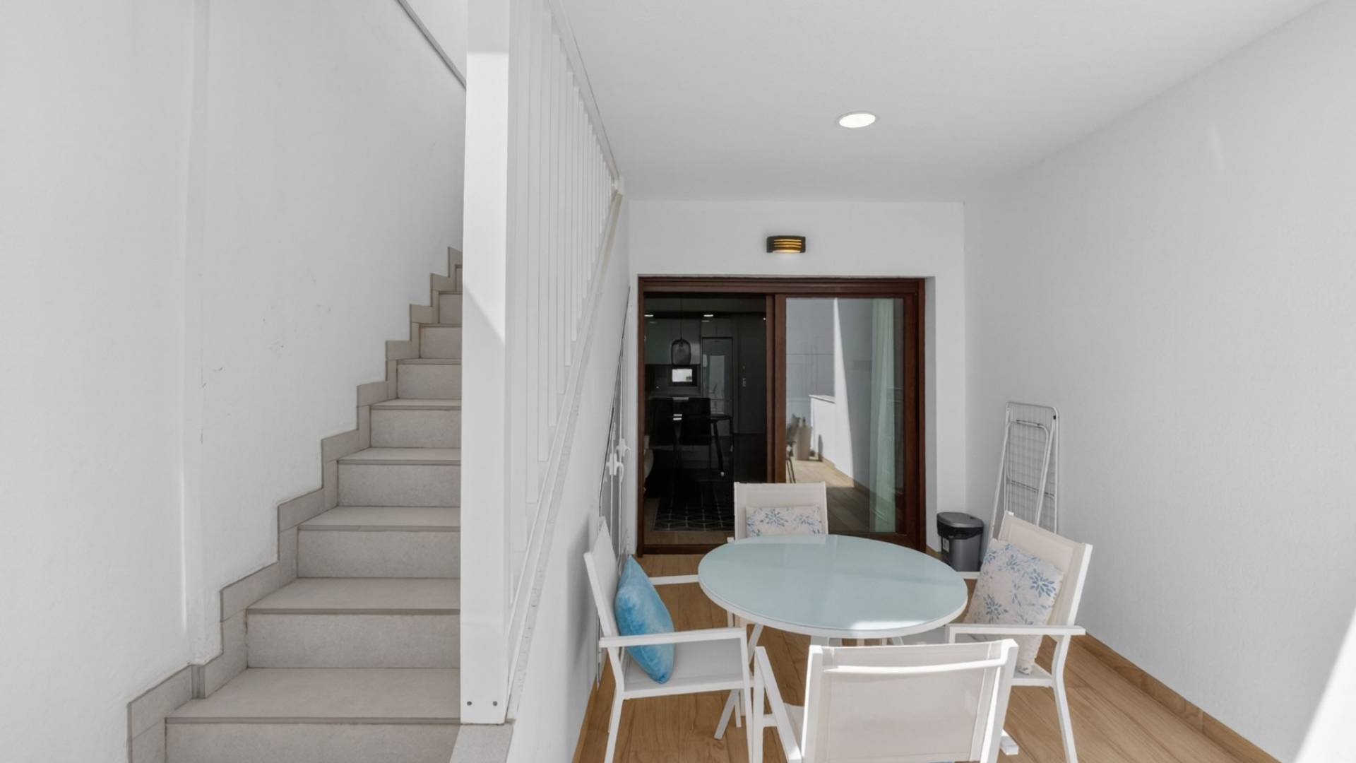 Tweedehands - Appartement - Torrevieja - Los balcones