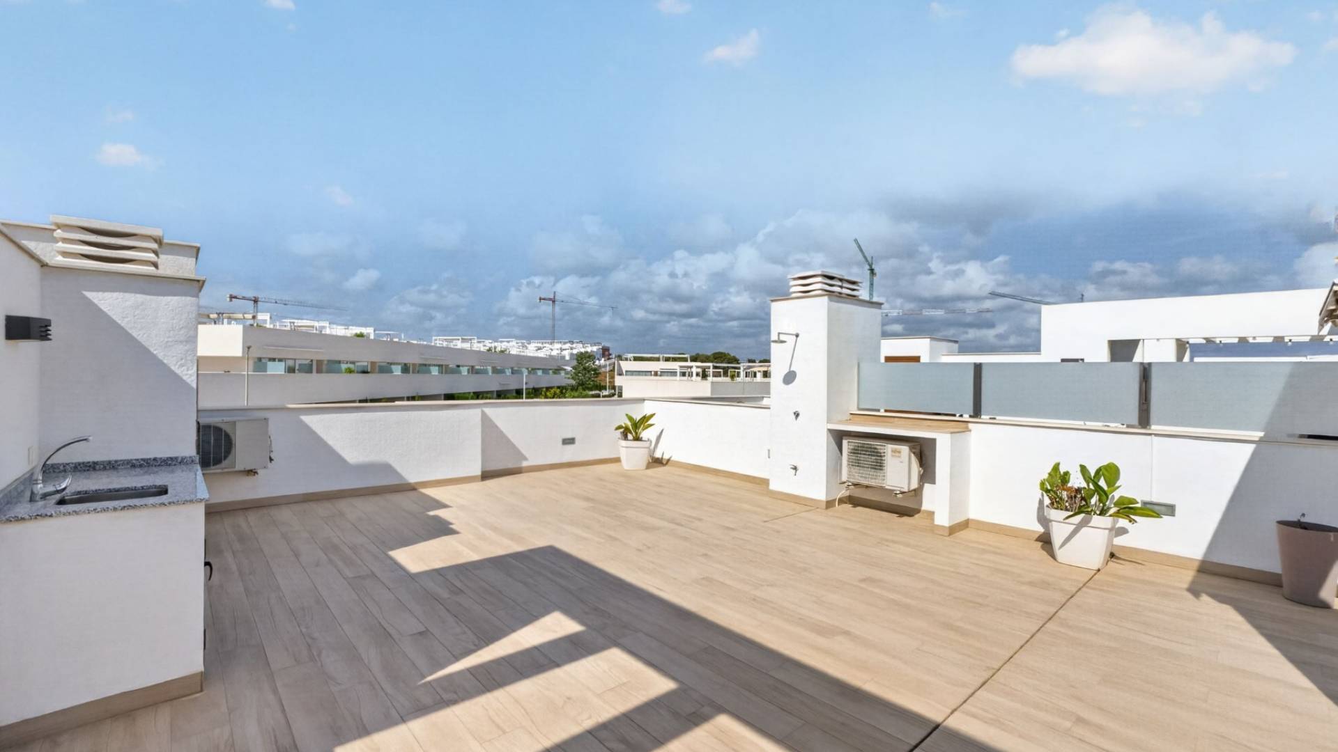 Tweedehands - Appartement - Torrevieja - Los balcones