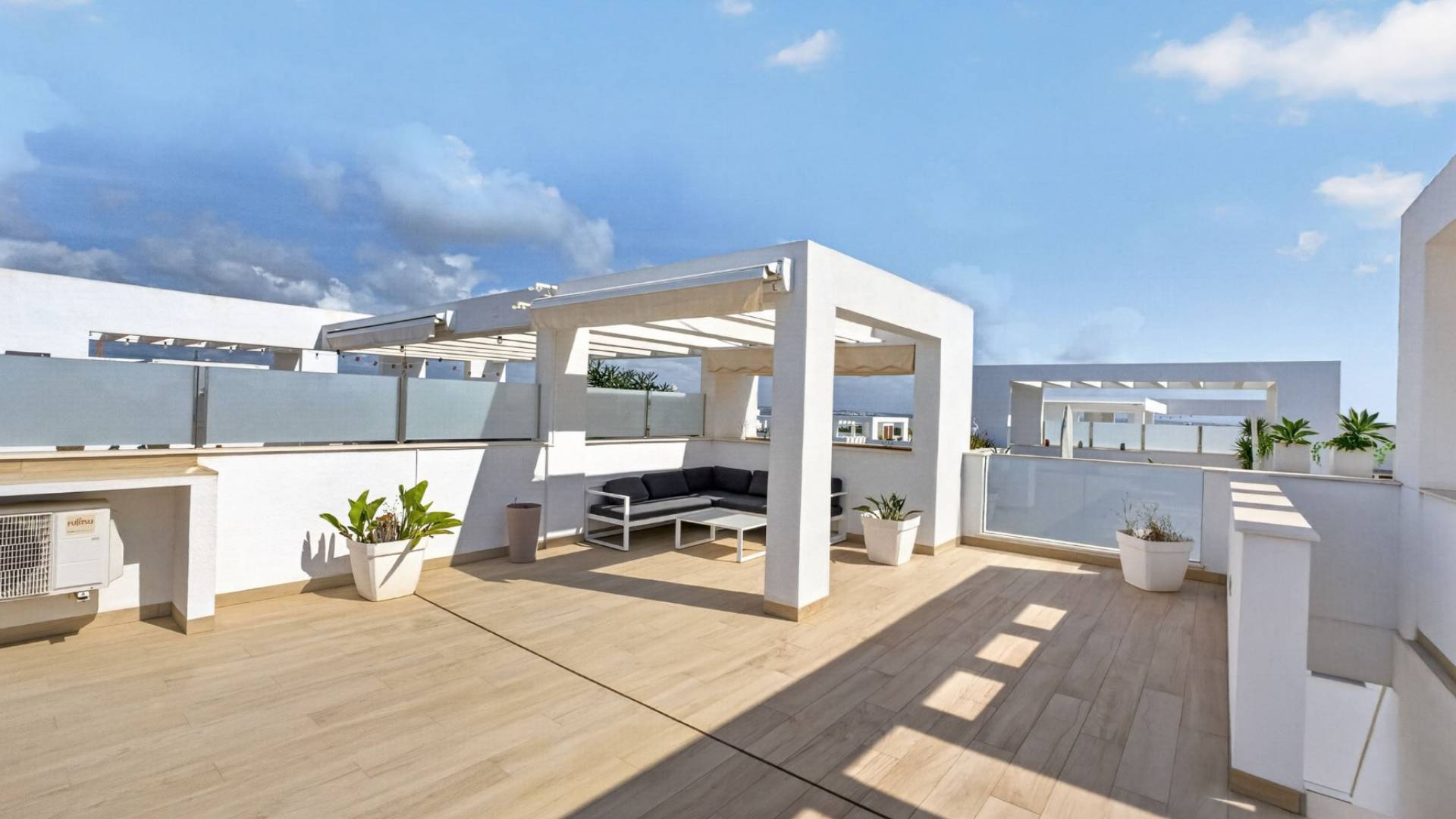 Tweedehands - Appartement - Torrevieja - Los balcones