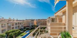 Tweedehands - Appartement - Torrevieja - Los Frutales