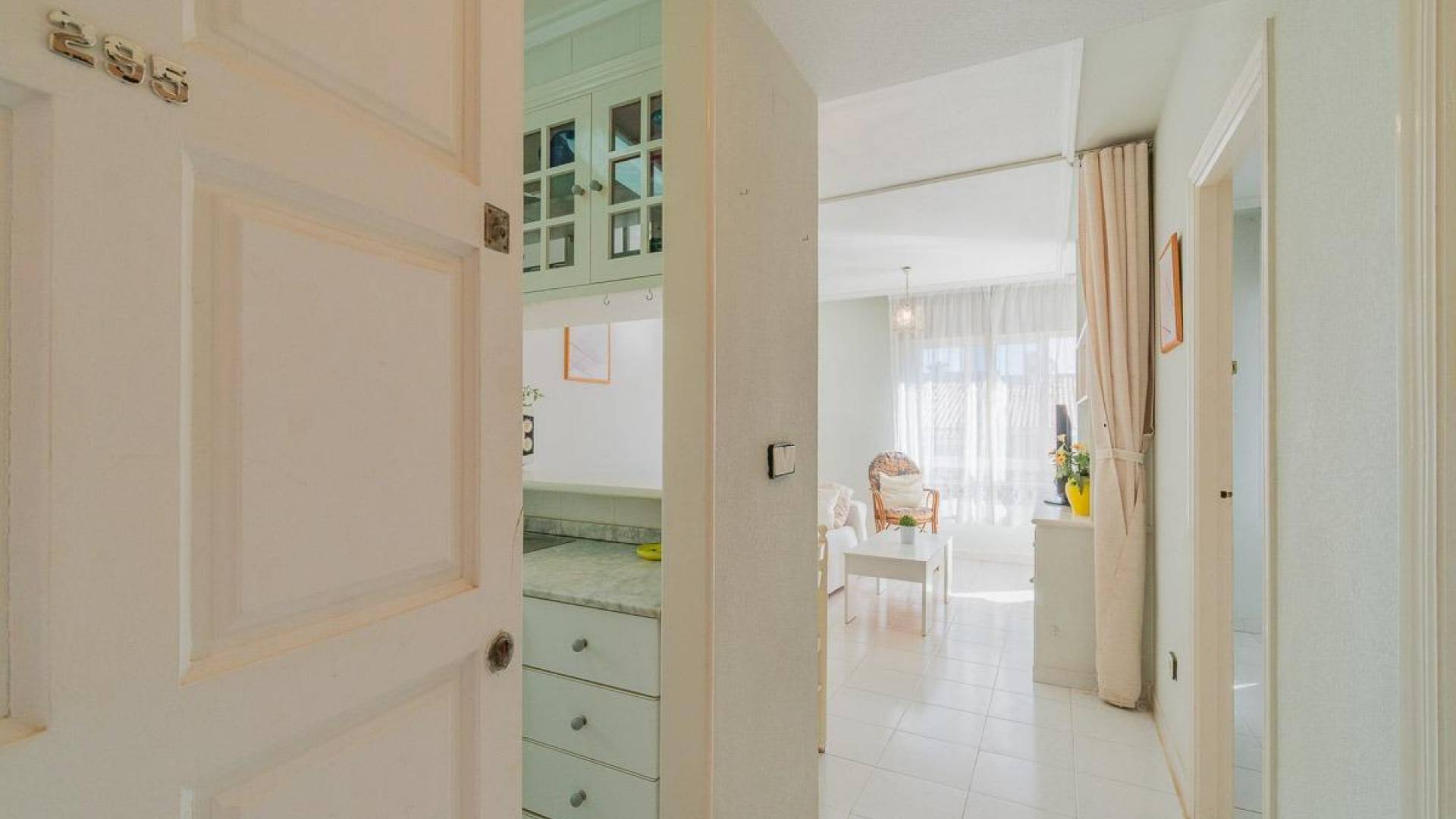 Tweedehands - Appartement - Torrevieja - Los Frutales