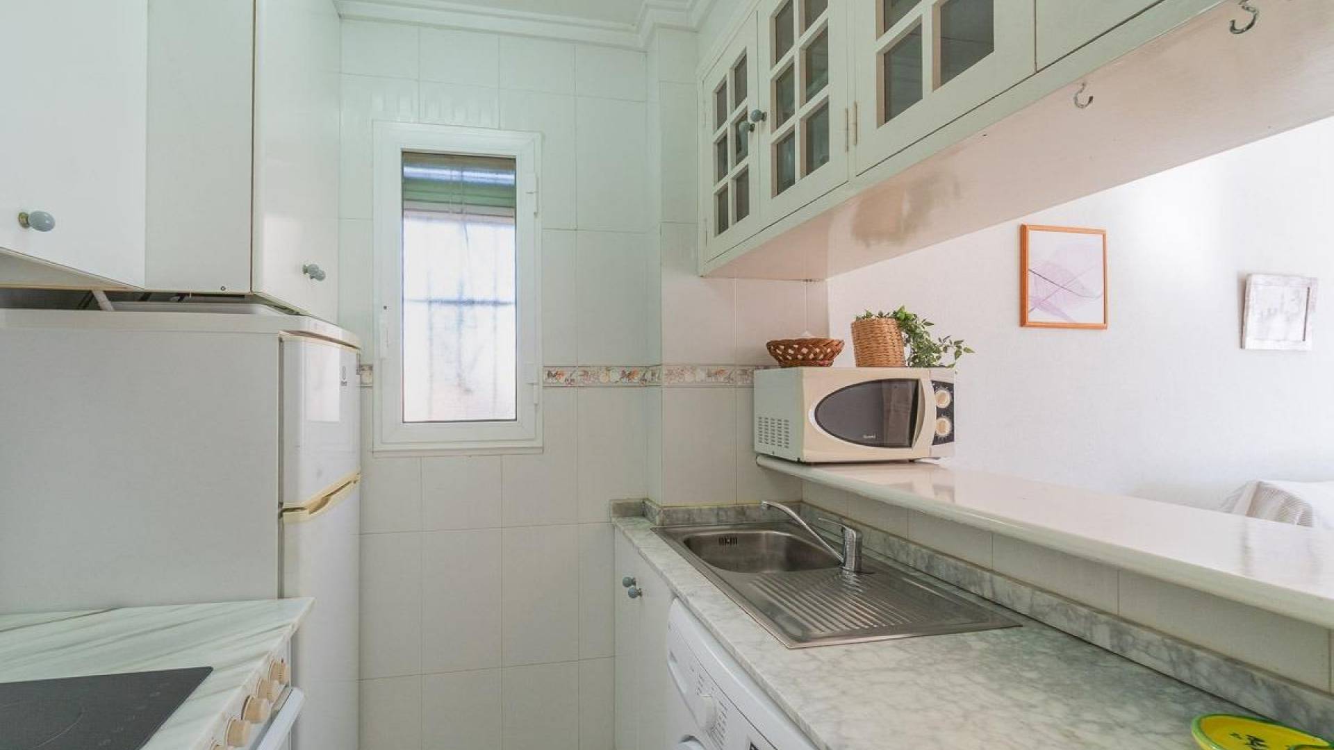 Tweedehands - Appartement - Torrevieja - Los Frutales