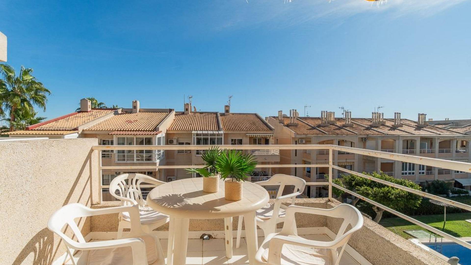 Tweedehands - Appartement - Torrevieja - Los Frutales