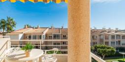 Tweedehands - Appartement - Torrevieja - Los Frutales
