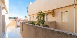 Tweedehands - Appartement - Torrevieja - Los Frutales