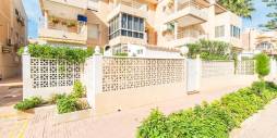 Tweedehands - Appartement - Torrevieja - Los Frutales