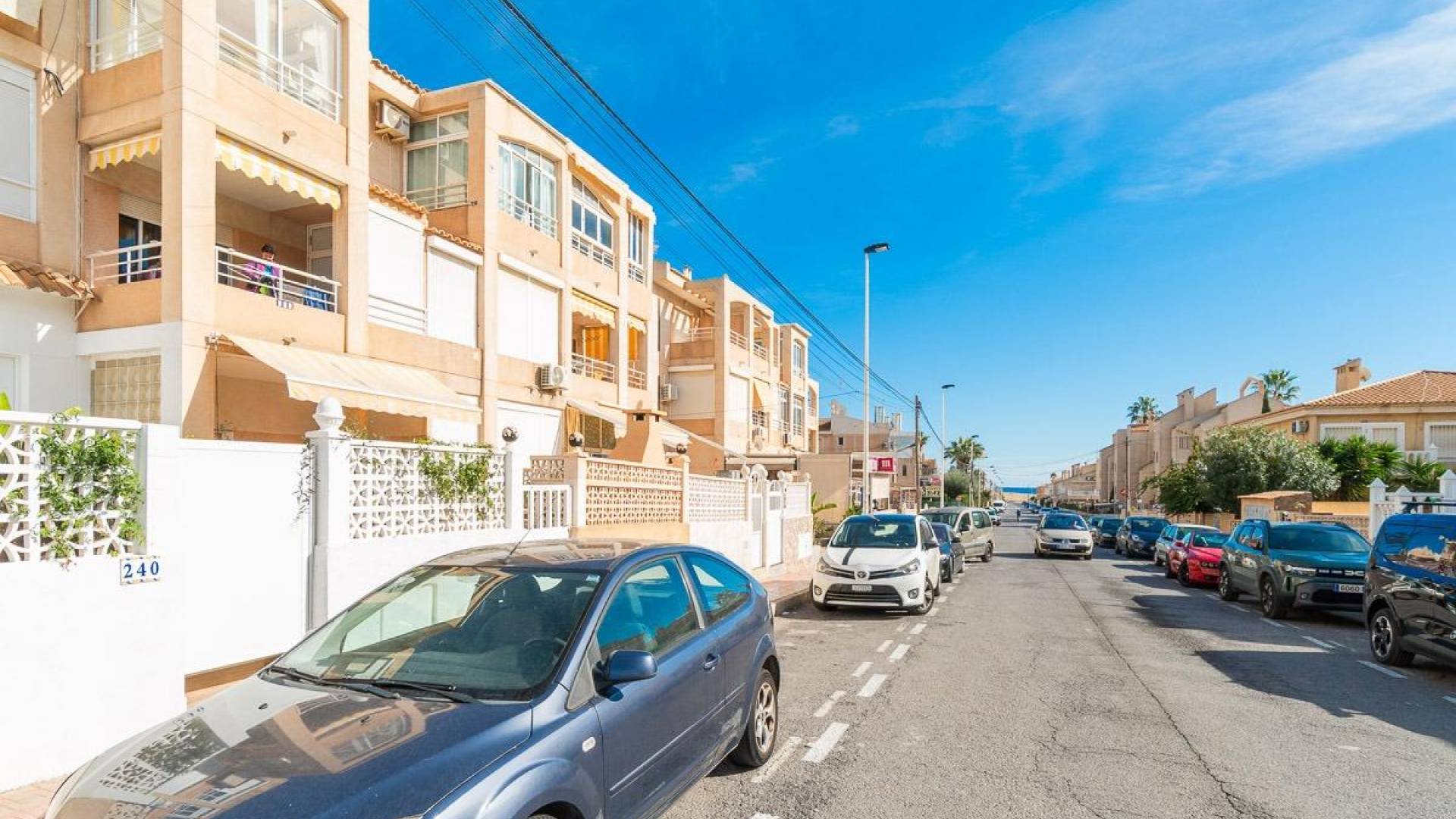 Tweedehands - Appartement - Torrevieja - Los Frutales