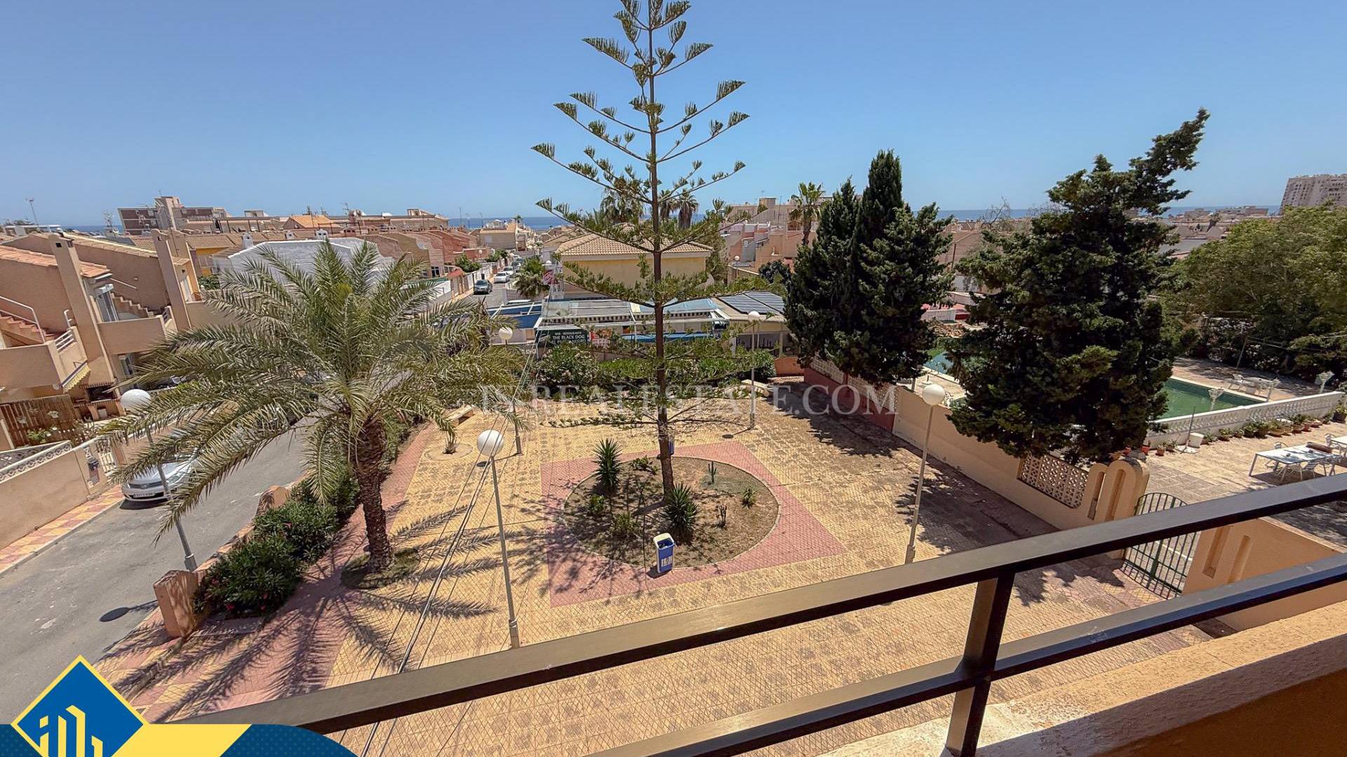 Tweedehands - Appartement - Torrevieja - Los Frutales