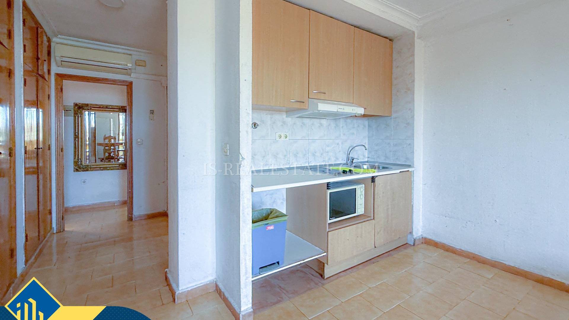 Tweedehands - Appartement - Torrevieja - Los Frutales