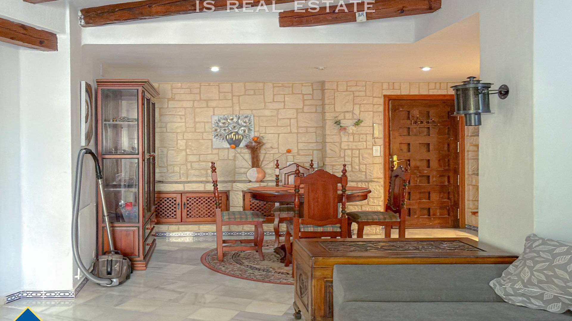 Tweedehands - Appartement - Torrevieja - Los Frutales