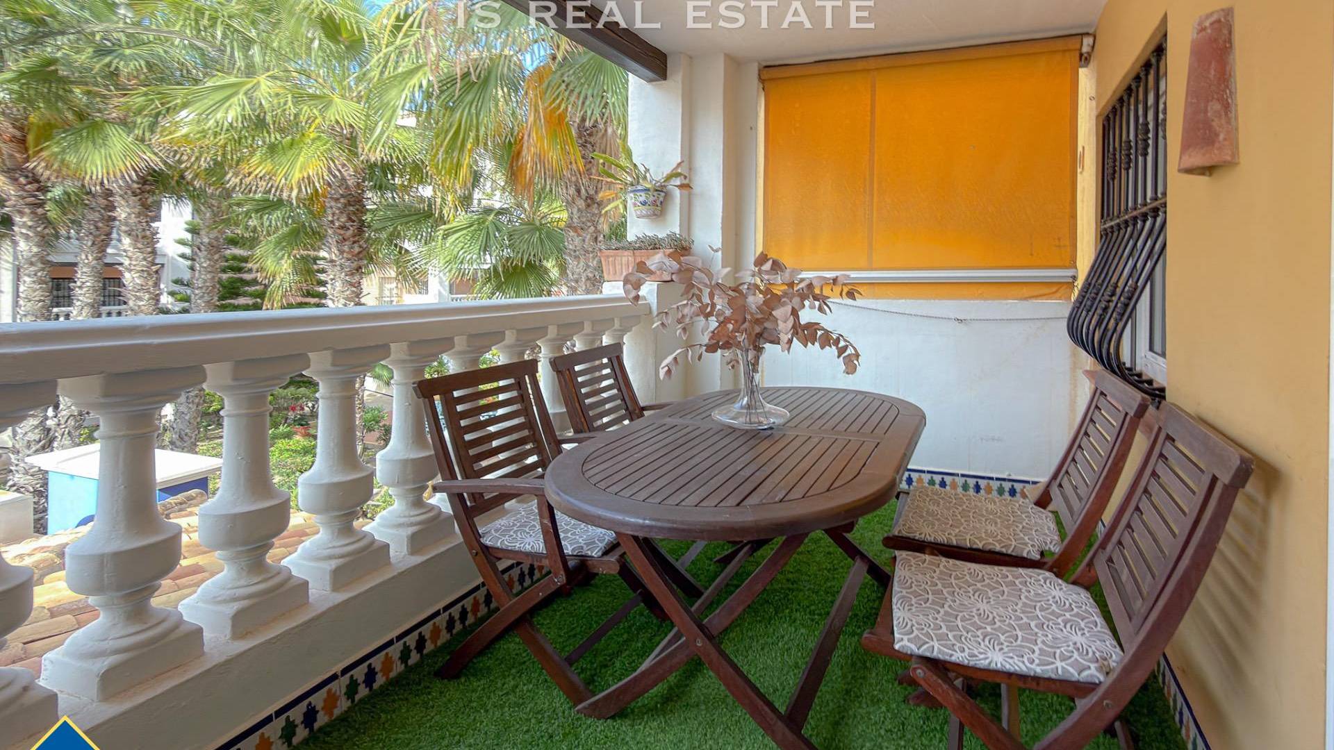Tweedehands - Appartement - Torrevieja - Los Frutales