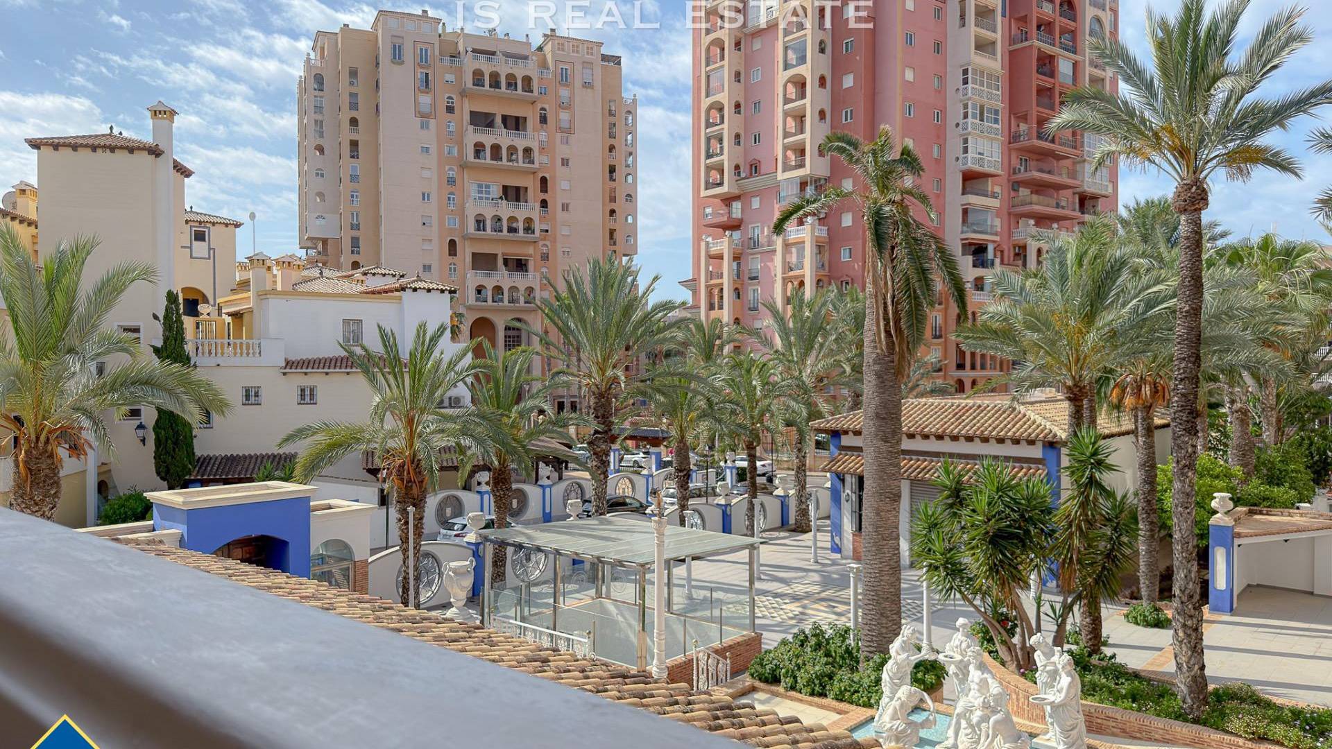 Tweedehands - Appartement - Torrevieja - Los Frutales
