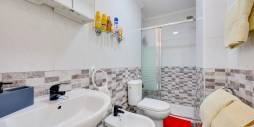 Tweedehands - Appartement - Torrevieja - Nueva Torrevieja