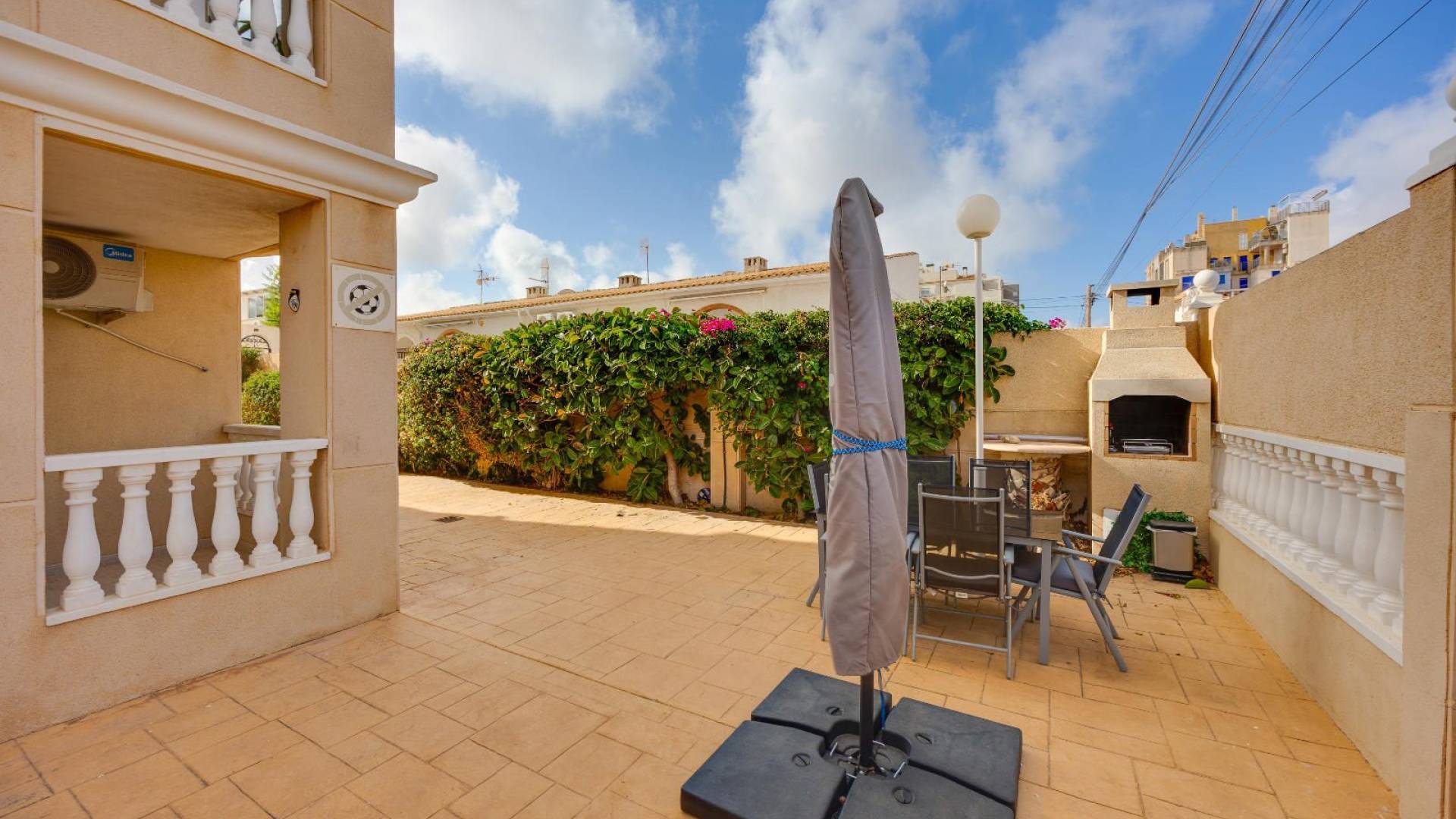 Tweedehands - Appartement - Torrevieja - Nueva Torrevieja