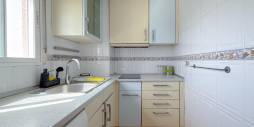 Tweedehands - Appartement - Torrevieja - Nueva Torrevieja