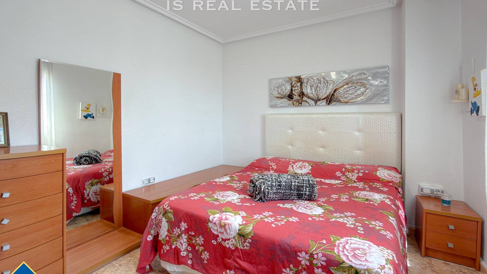 Tweedehands - Appartement - Torrevieja - Nueva Torrevieja
