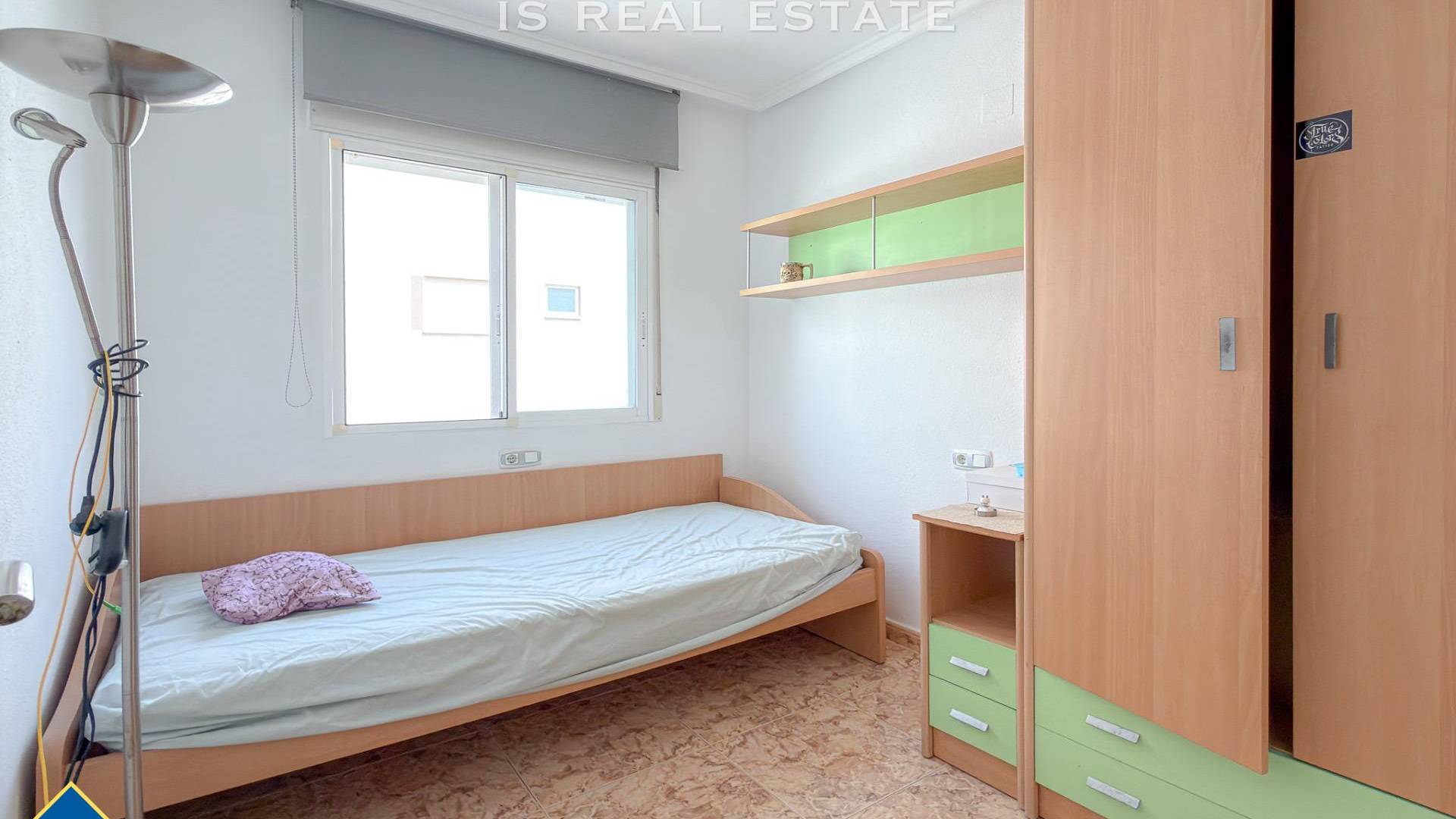 Tweedehands - Appartement - Torrevieja - Nueva Torrevieja