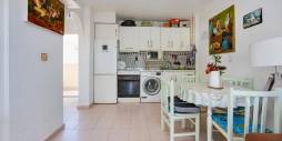 Tweedehands - Appartement - Torrevieja - Nueva Torrevieja