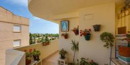 Tweedehands - Appartement - Torrevieja - Nueva Torrevieja