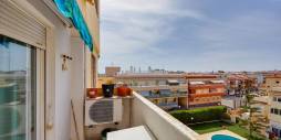 Tweedehands - Appartement - Torrevieja - Nueva Torrevieja