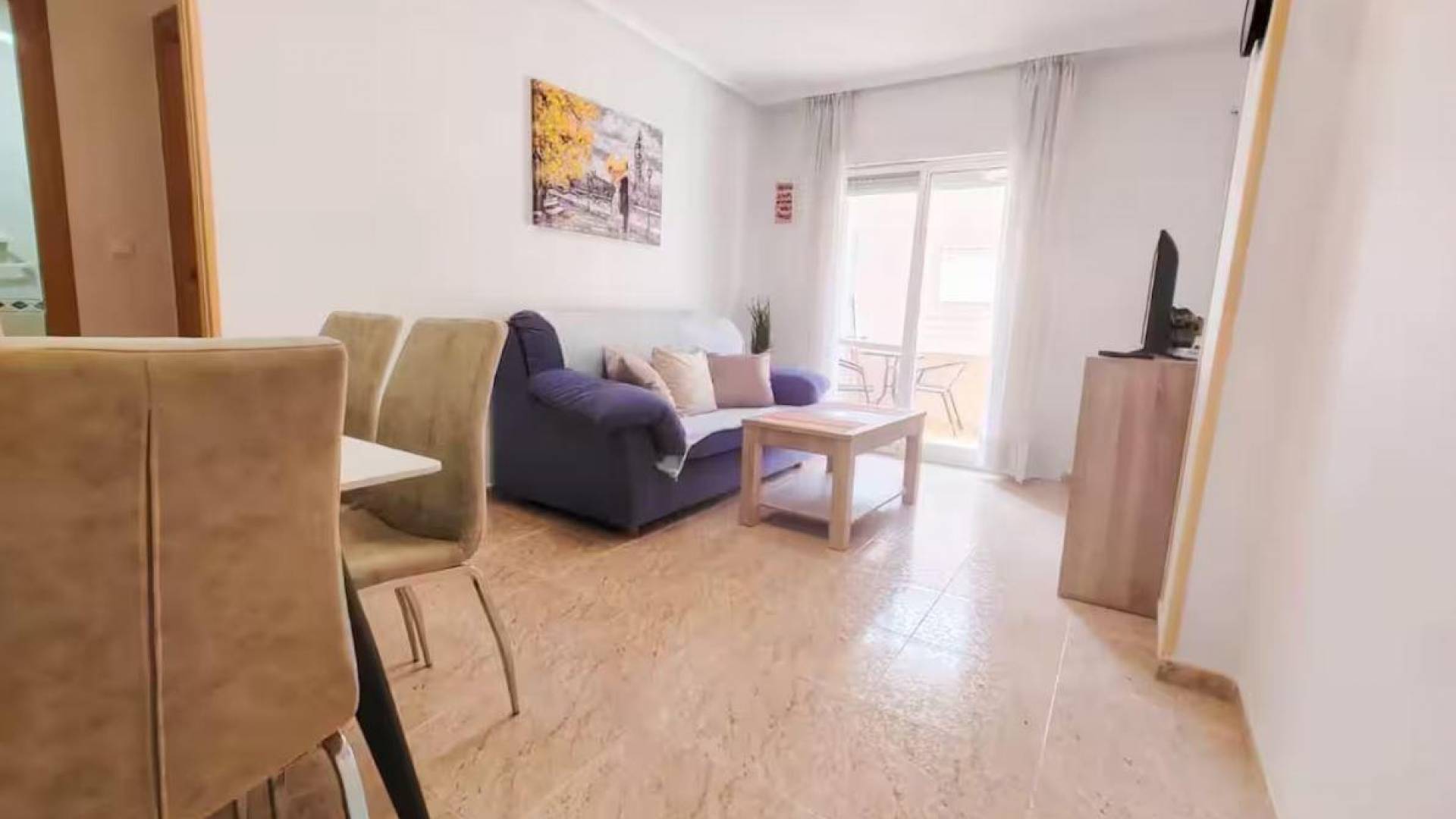 Tweedehands - Appartement - Torrevieja - Nueva Torrevieja