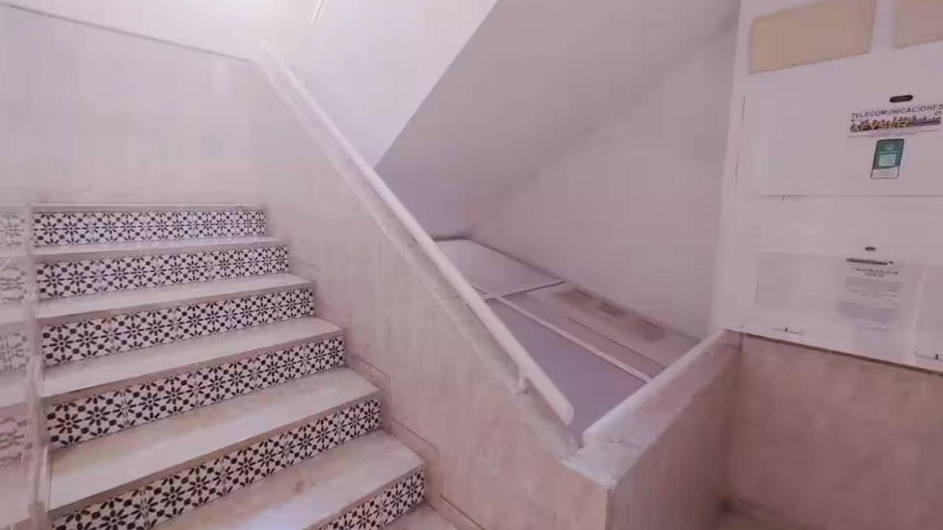 Tweedehands - Appartement - Torrevieja - Nueva Torrevieja