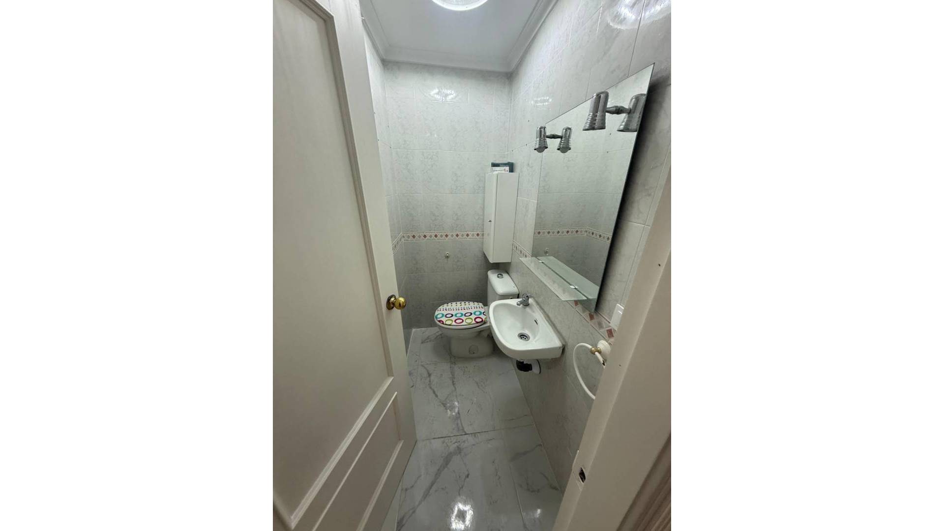 Tweedehands - Appartement - Torrevieja - Parque de las Naciones