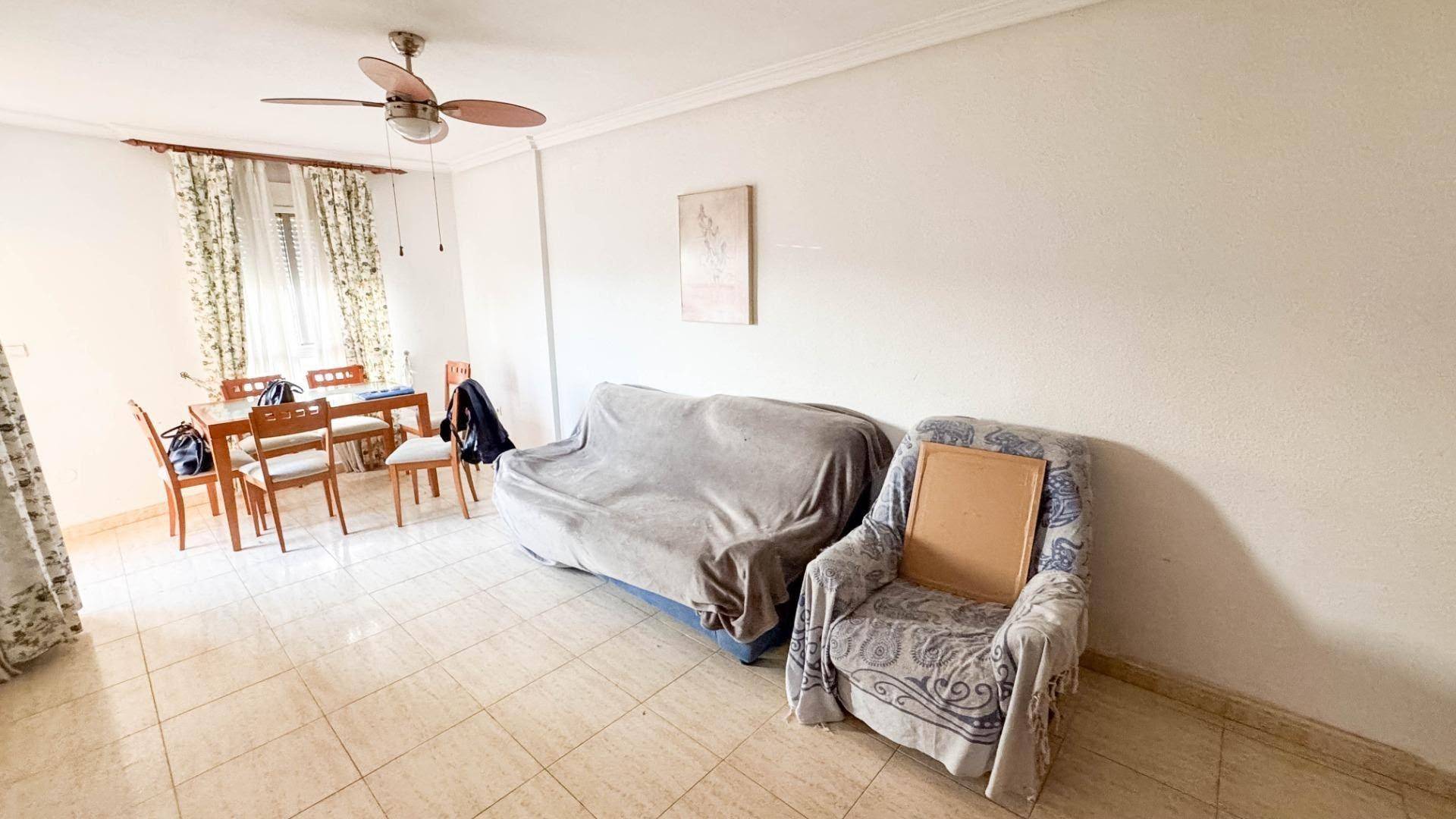 Tweedehands - Appartement - Torrevieja - Parque de las Naciones