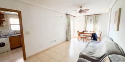 Tweedehands - Appartement - Torrevieja - Parque de las Naciones