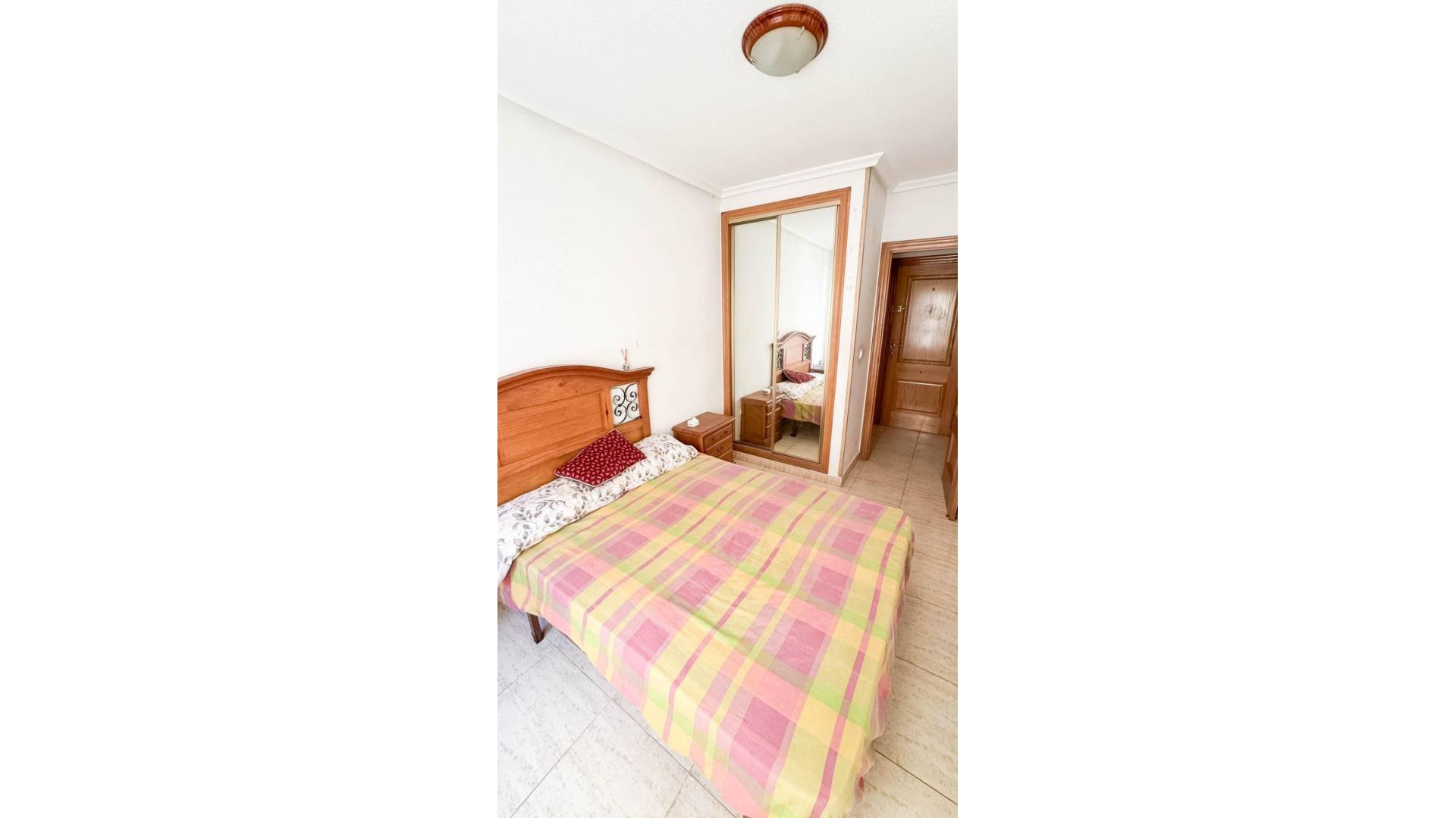 Tweedehands - Appartement - Torrevieja - Parque de las Naciones