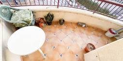 Tweedehands - Appartement - Torrevieja - Parque de las Naciones