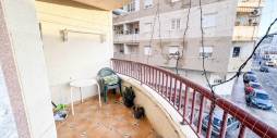 Tweedehands - Appartement - Torrevieja - Parque de las Naciones