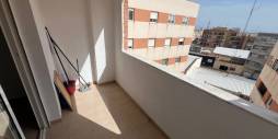 Tweedehands - Appartement - Torrevieja - Parque de las Naciones