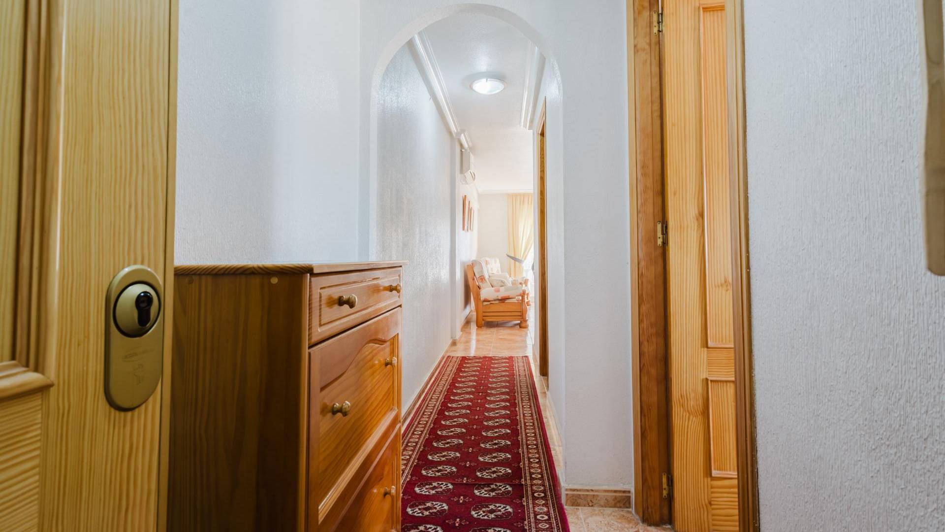Tweedehands - Appartement - Torrevieja - Parque las naciones